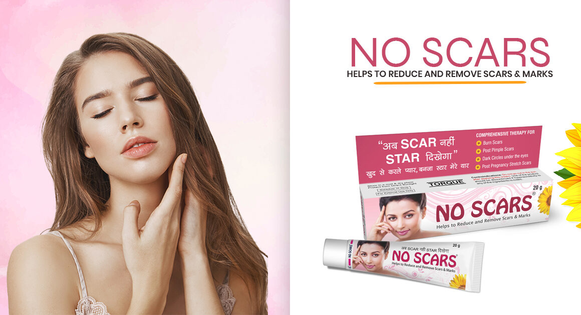 no scar cream