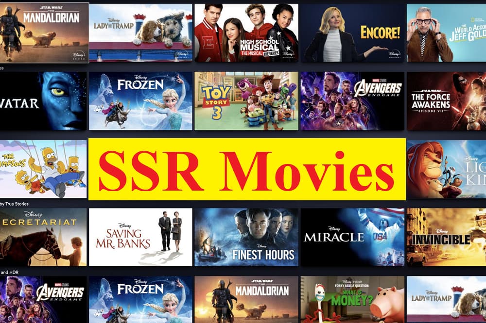 SSRMovies – Download bollywood HD Movies