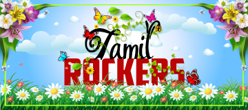 tamilrockers